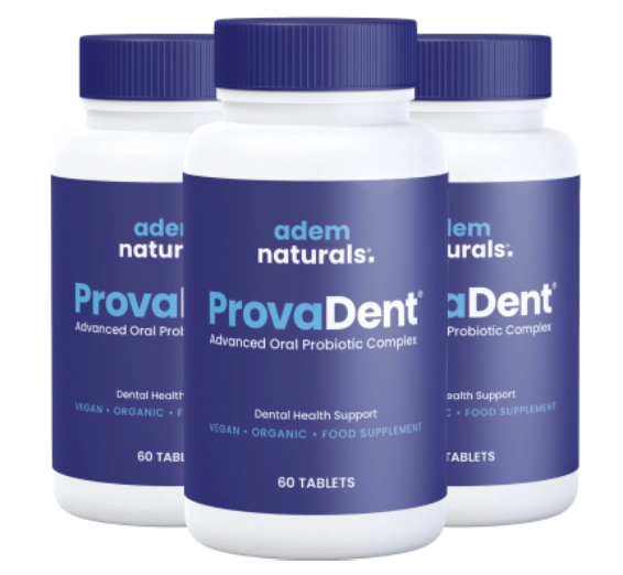 ProvaDent product image for purchase