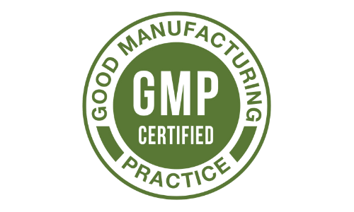 ProvaDent GMP certified
