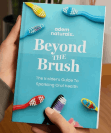 ProvaDent Bonus 1: Beyond the Brush guide